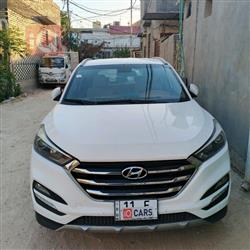 هيونداي توسان